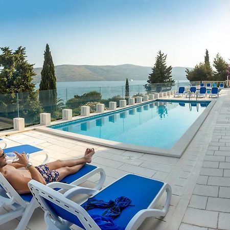 Trogir Residence Vila A Сегет Враница Екстериор снимка