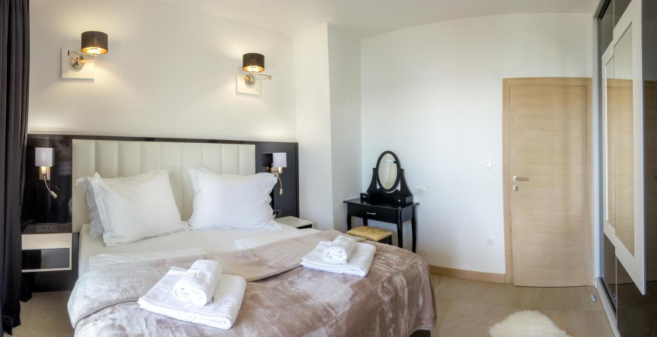 Trogir Residence Vila A Сегет Враница Екстериор снимка
