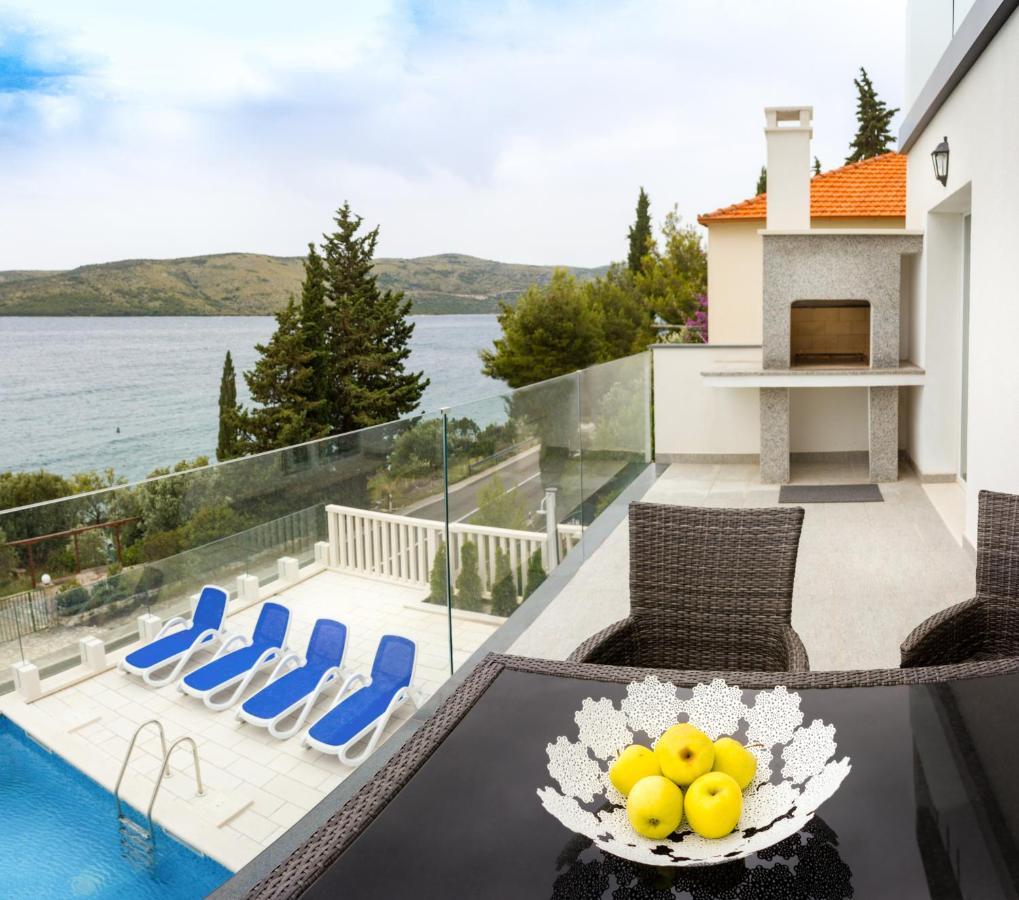 Trogir Residence Vila A Сегет Враница Екстериор снимка