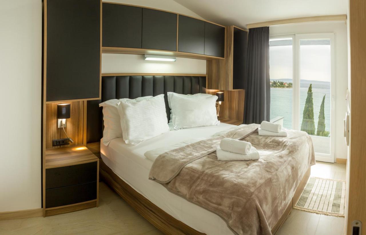 Trogir Residence Vila A Сегет Враница Екстериор снимка
