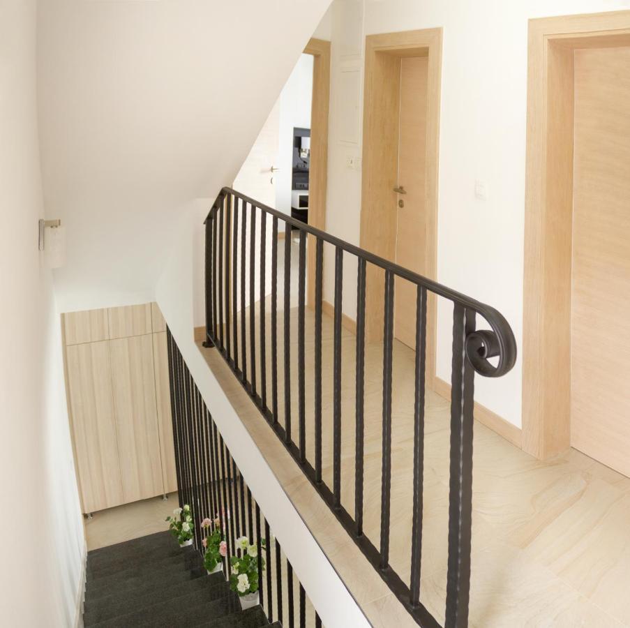 Trogir Residence Vila A Сегет Враница Екстериор снимка
