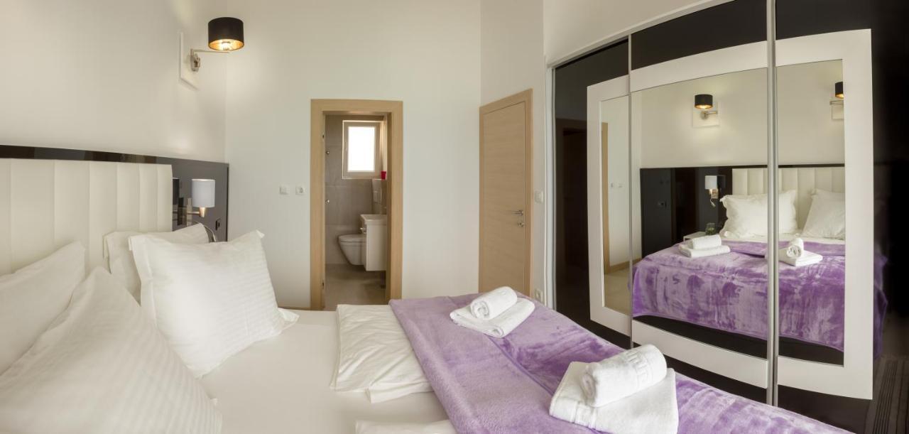 Trogir Residence Vila A Сегет Враница Екстериор снимка