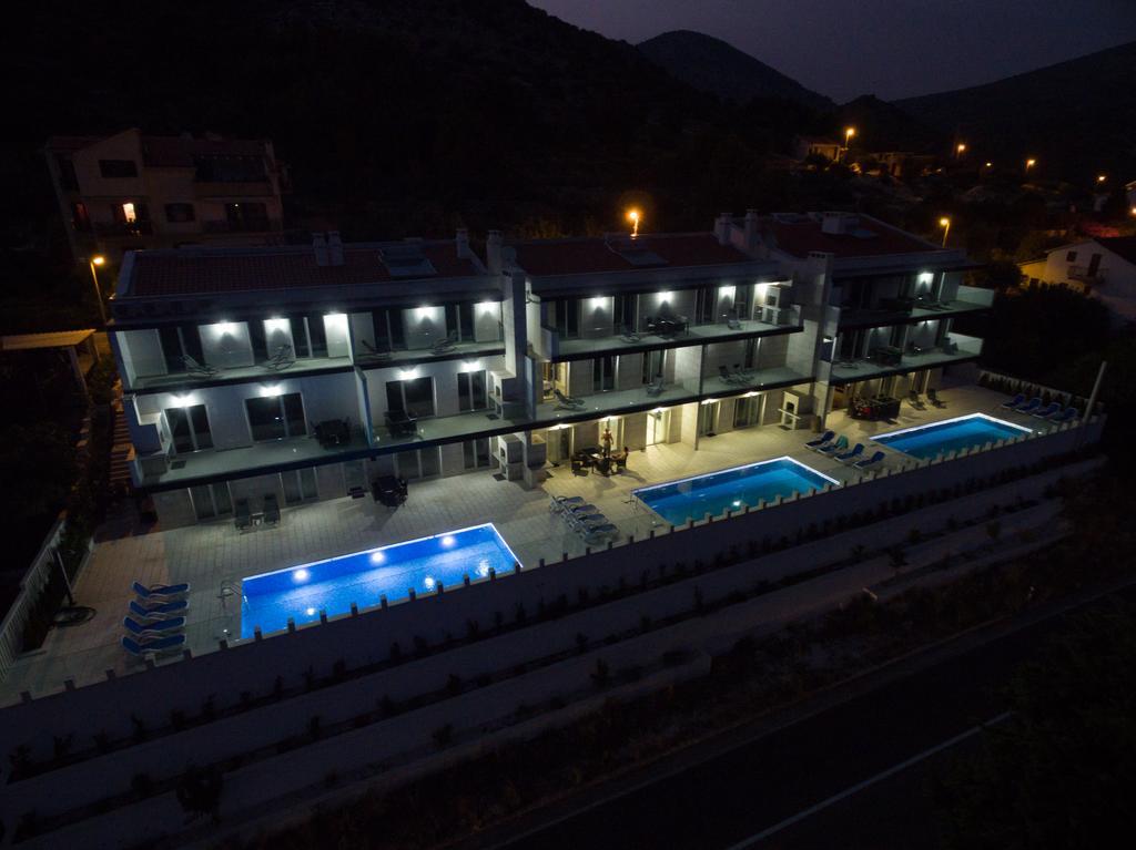 Trogir Residence Vila A Сегет Враница Екстериор снимка