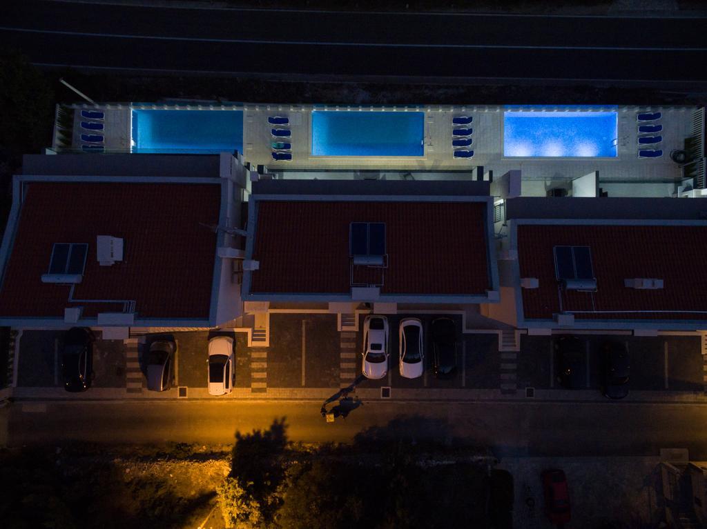Trogir Residence Vila A Сегет Враница Екстериор снимка