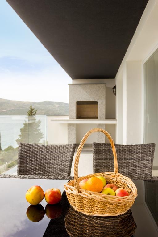 Trogir Residence Vila A Сегет Враница Екстериор снимка