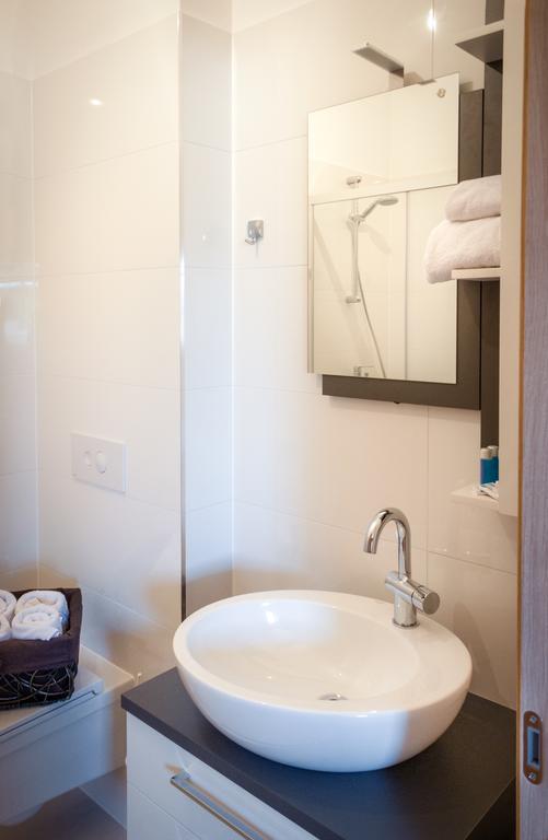 Trogir Residence Vila A Сегет Враница Екстериор снимка