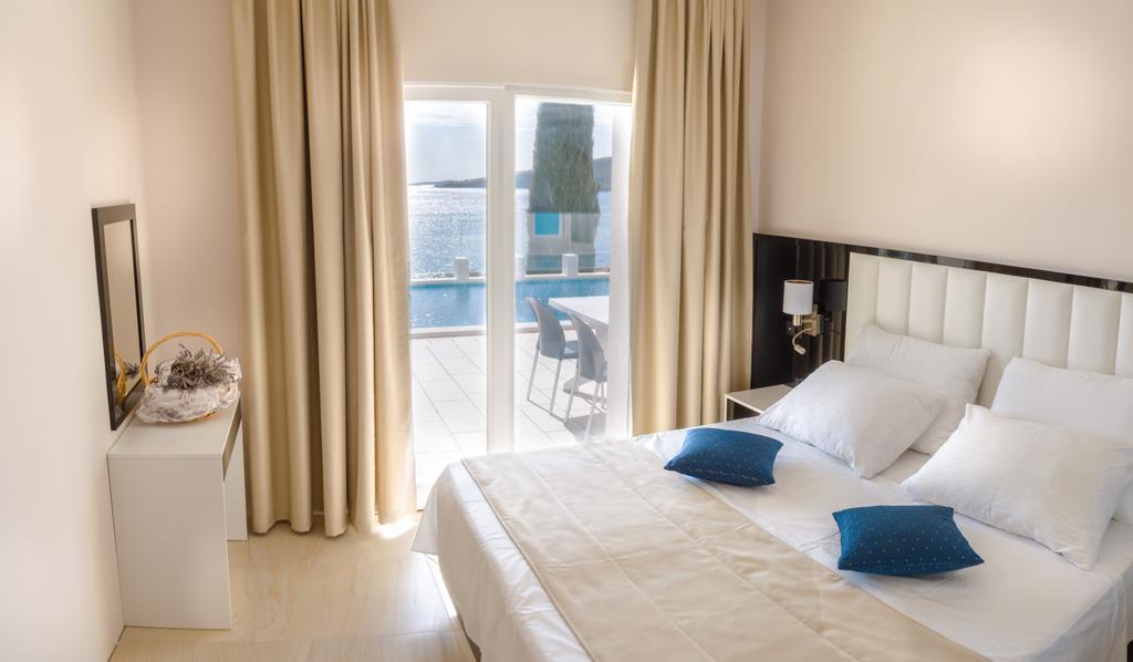 Trogir Residence Vila A Сегет Враница Екстериор снимка