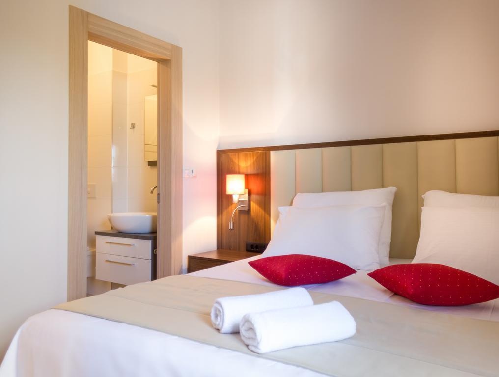Trogir Residence Vila A Сегет Враница Екстериор снимка