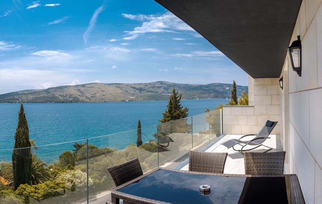 Trogir Residence Vila A Сегет Враница Екстериор снимка
