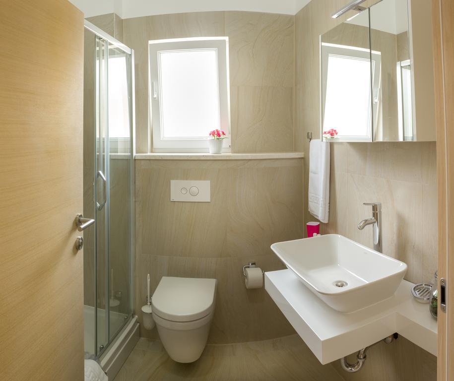 Trogir Residence Vila A Сегет Враница Екстериор снимка