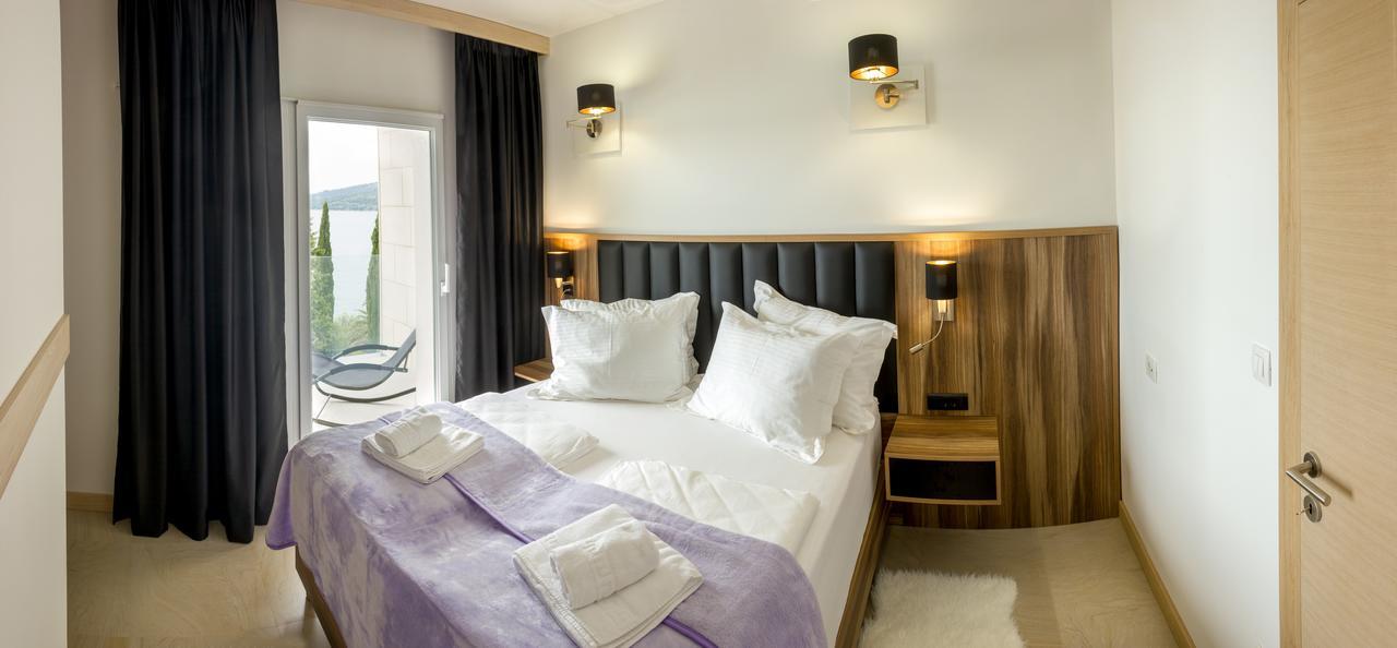 Trogir Residence Vila A Сегет Враница Екстериор снимка
