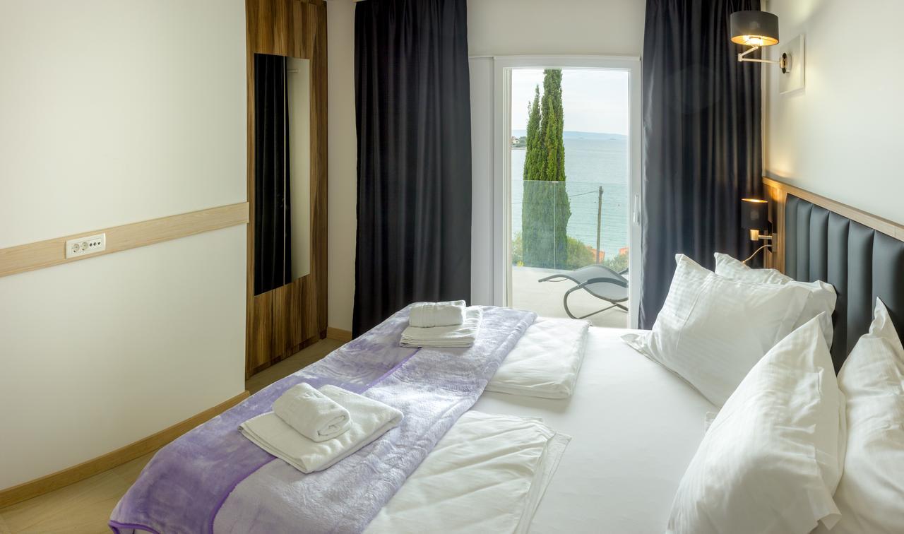 Trogir Residence Vila A Сегет Враница Екстериор снимка
