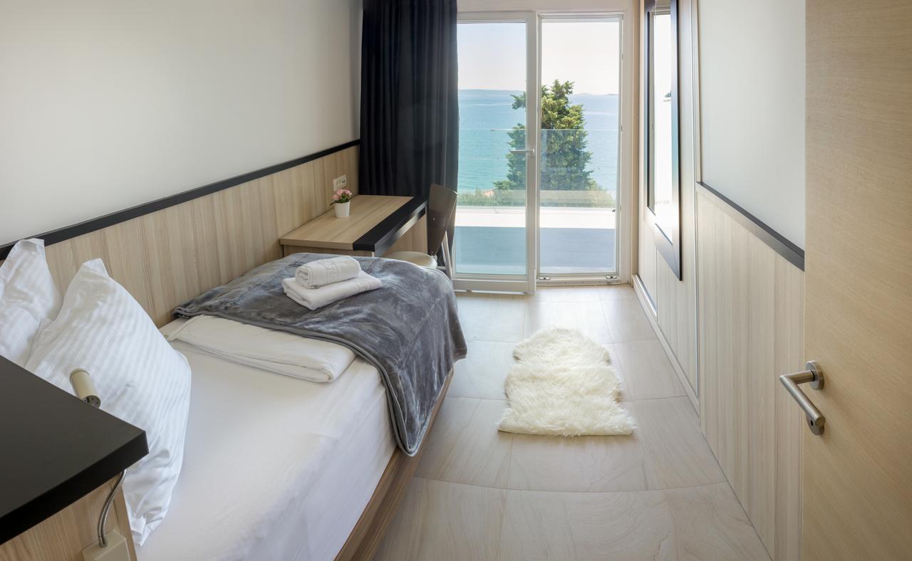 Trogir Residence Vila A Сегет Враница Екстериор снимка