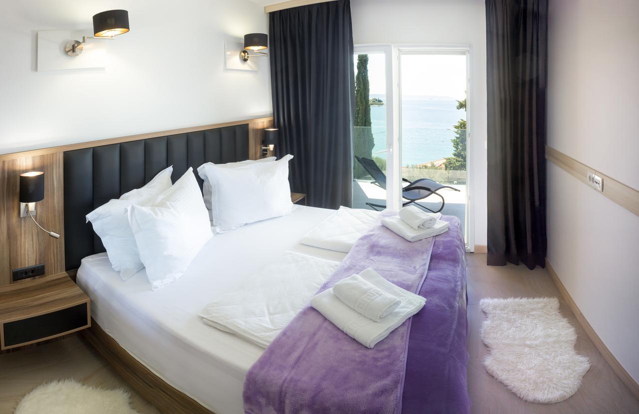 Trogir Residence Vila A Сегет Враница Екстериор снимка