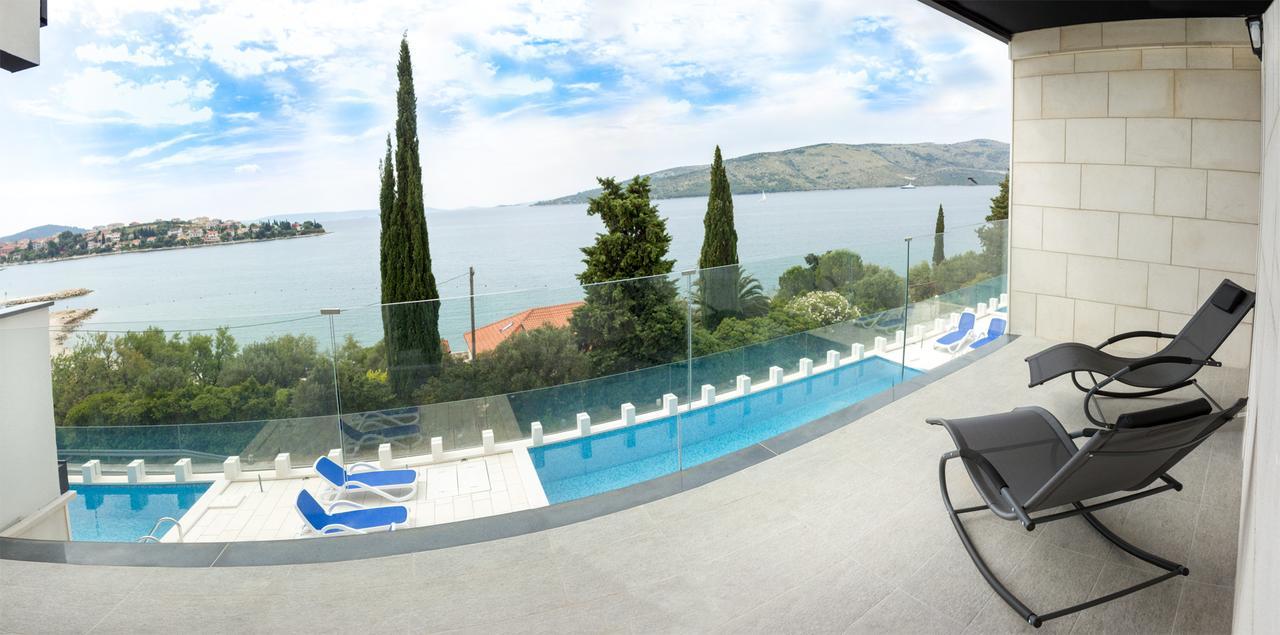 Trogir Residence Vila A Сегет Враница Екстериор снимка