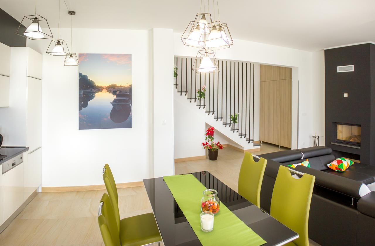 Trogir Residence Vila A Сегет Враница Екстериор снимка