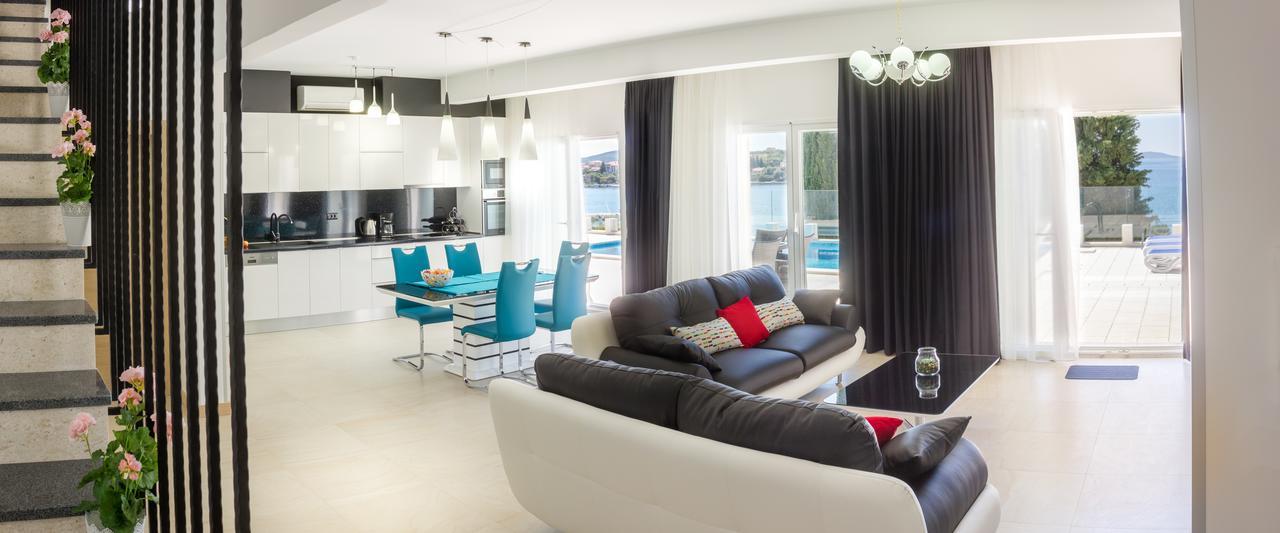 Trogir Residence Vila A Сегет Враница Екстериор снимка