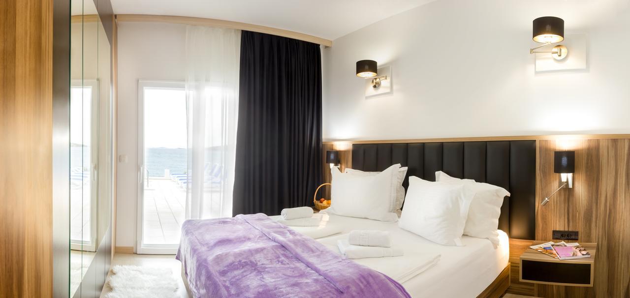 Trogir Residence Vila A Сегет Враница Екстериор снимка