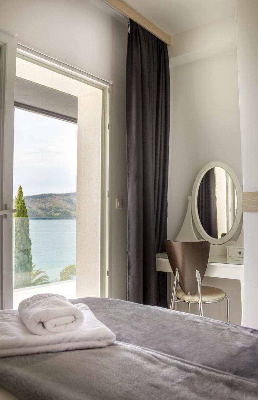 Trogir Residence Vila A Сегет Враница Екстериор снимка
