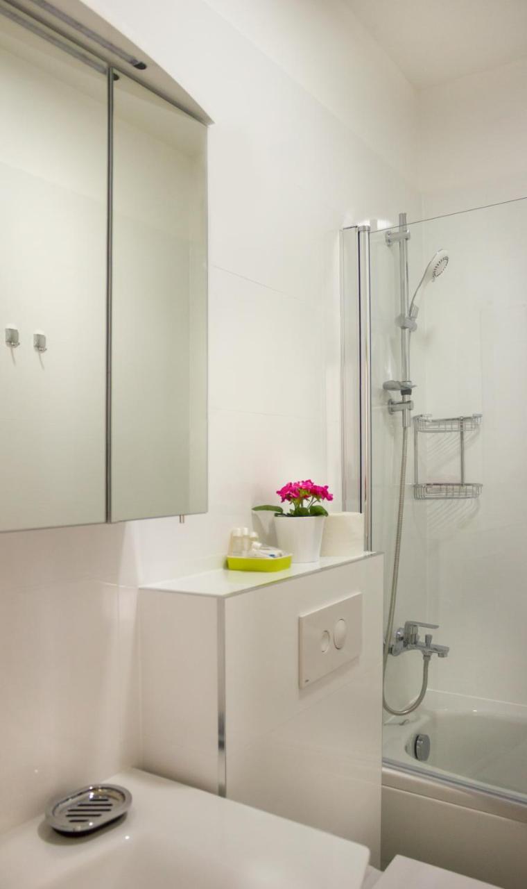 Trogir Residence Vila A Сегет Враница Екстериор снимка