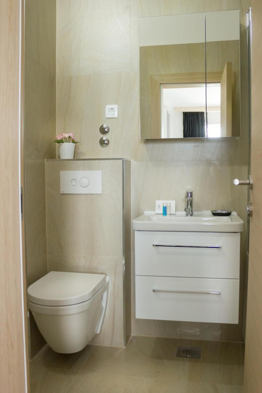 Trogir Residence Vila A Сегет Враница Екстериор снимка