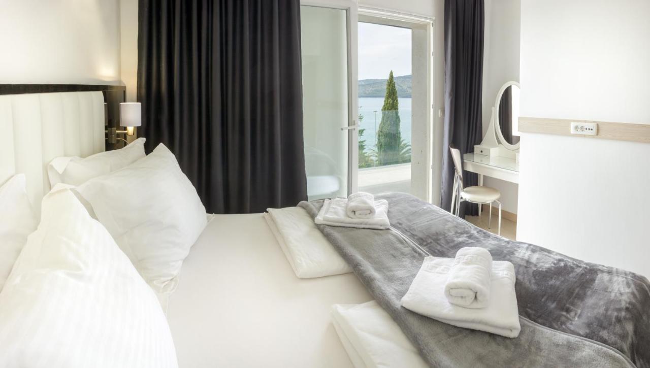 Trogir Residence Vila A Сегет Враница Екстериор снимка