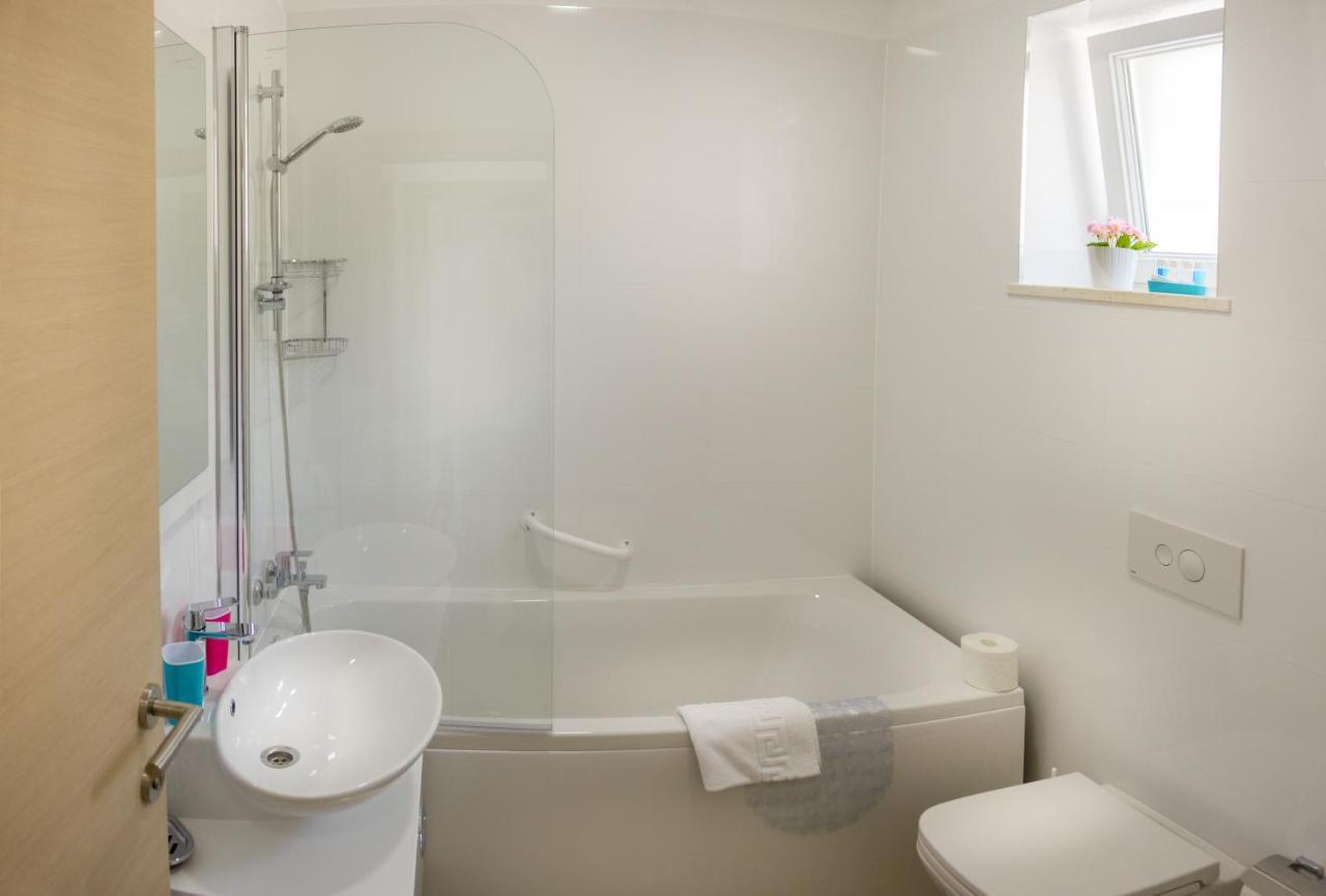 Trogir Residence Vila A Сегет Враница Екстериор снимка
